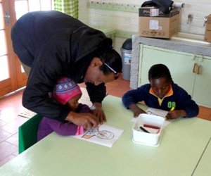 Overberg District Municipality Madiba Celebrations